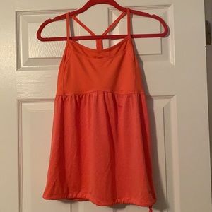 Champion exercise top